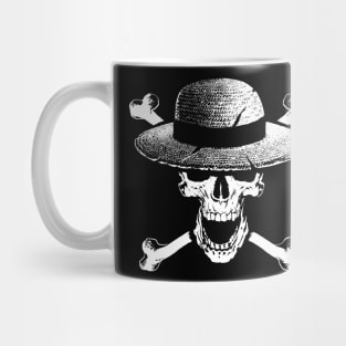 Mugiwara Mug